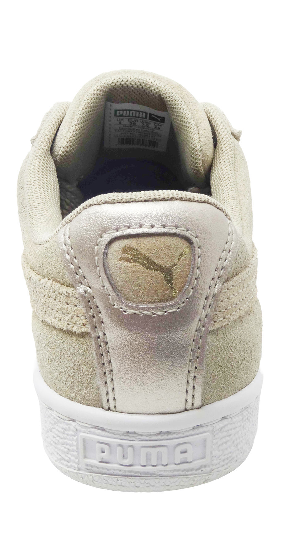 Miniature : Suede - Puma