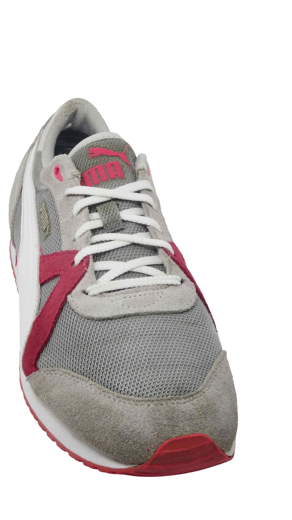 Miniature : TF Racer - Puma