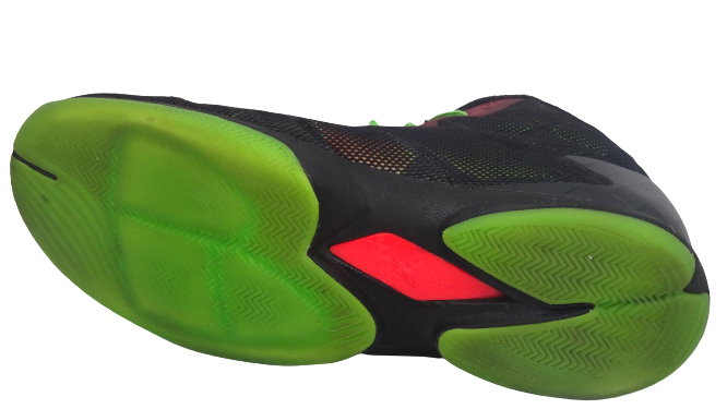 Miniature : SuperFly 4 - Jordan