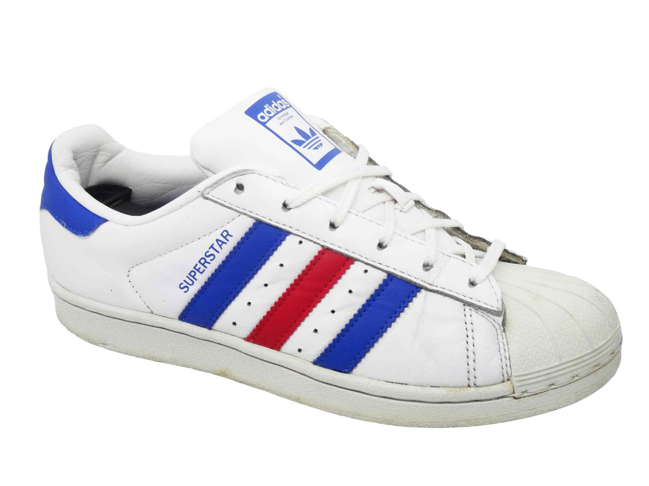 Superstar - Adidas