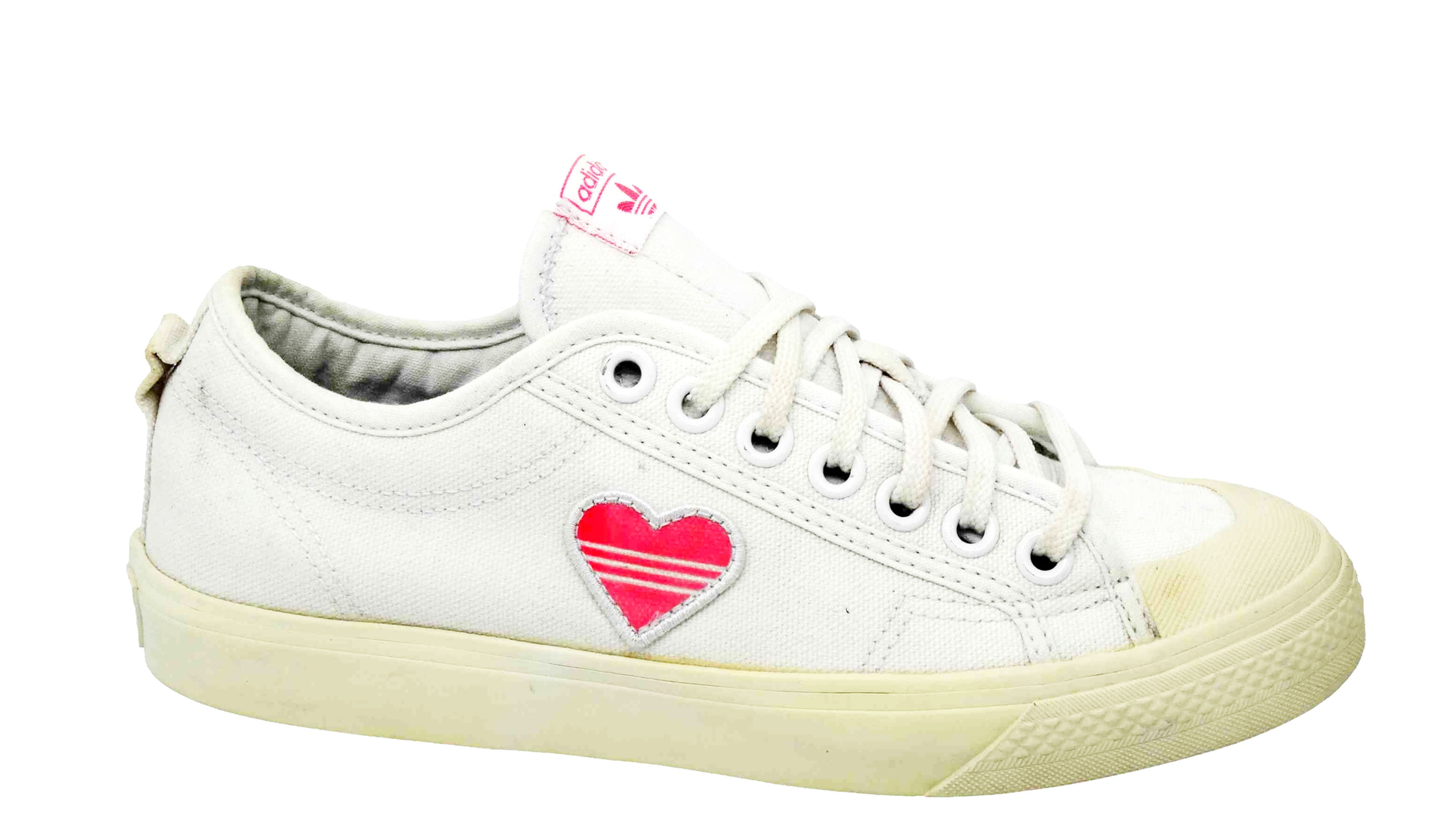 Nizza Valentine’s Day - Adidas