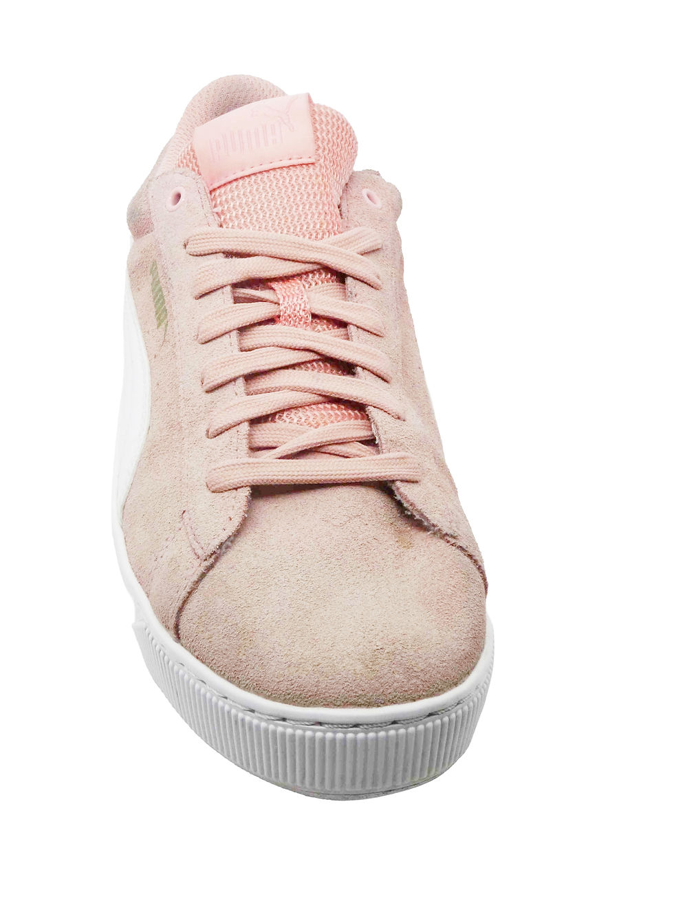Miniature : Suede - Puma