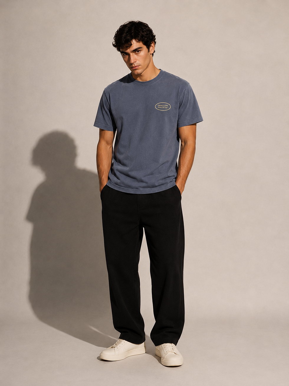 Miniatura: Camiseta estampada