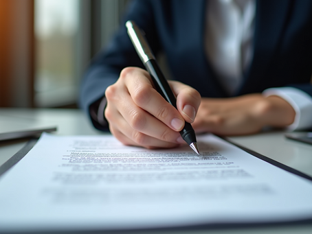 ข้อเท็จจริงเกี่ยวกับ “กรมการกงสุล” และการแปลเอกสาร: ความเข้าใจที่ถูกต้องเพื่อป้องกันความเข้าใจผิดของประชาชน