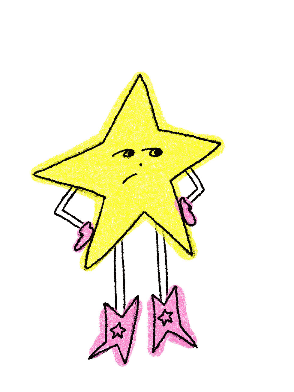 Mad Star