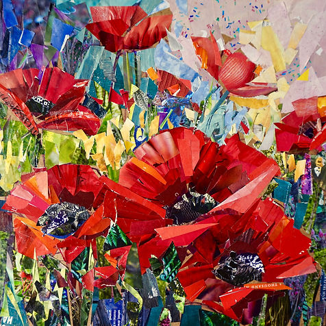 Poppies