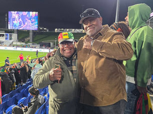 More Than a Game: Unity Hope and the Spirit of Vanuatu.