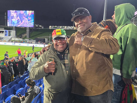 More Than a Game: Unity Hope and the Spirit of Vanuatu.