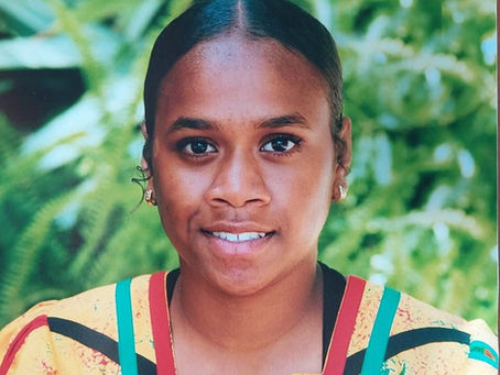 Guilaine Patrick Shines as Vanuatu Community Star Selected for Nelson Under 16 Rep Teams