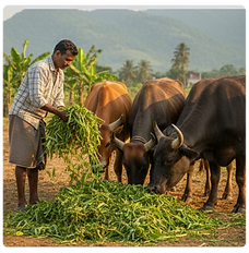 BBZ 1.5 Chuff Cutter Customer