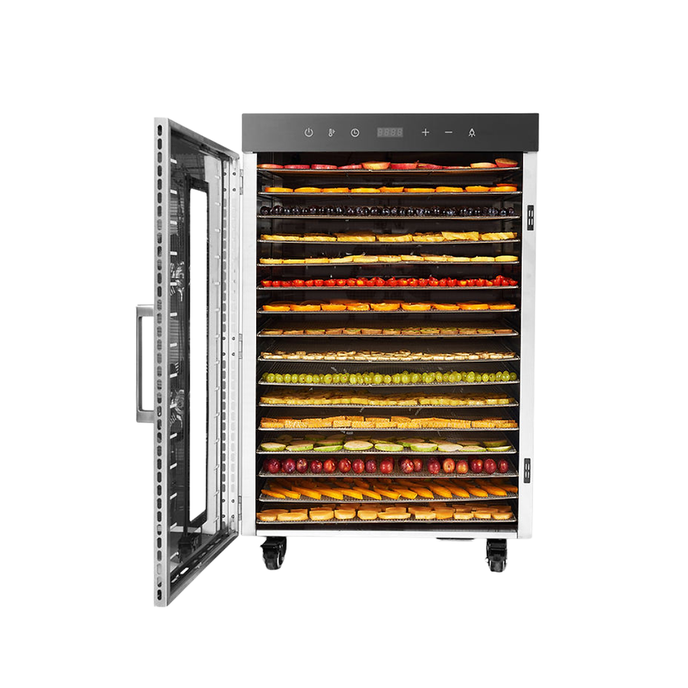 SY-16 Dehydrator IM4