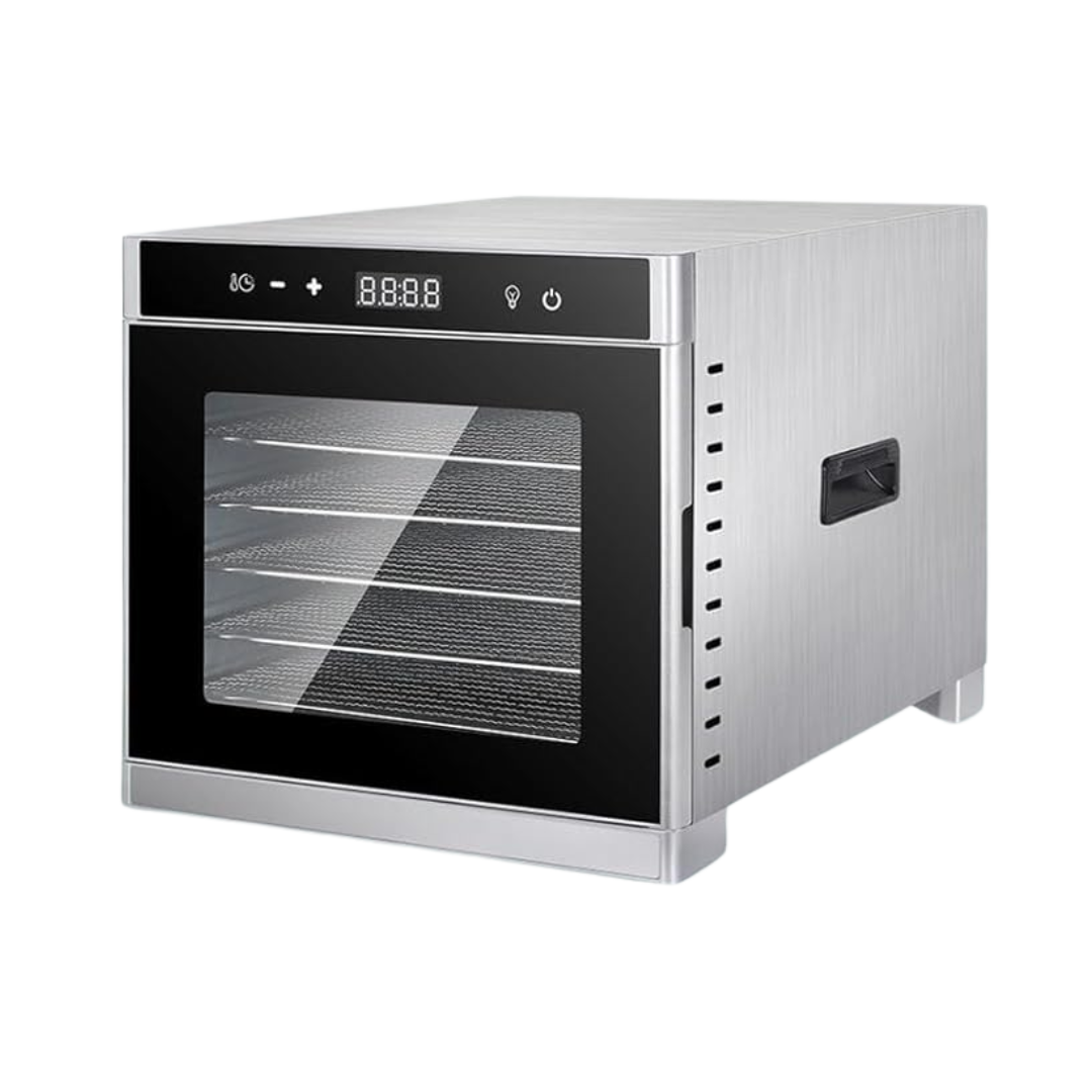8-Tray Fruit and Vegetable dryers