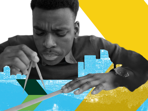 Voices + Evidence: What’s Moving the Needle (Vol. 1, No. 2) 