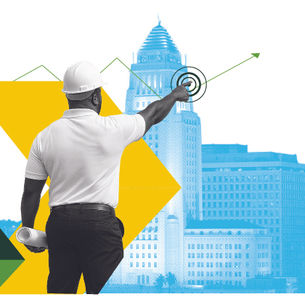 Leading The Shift: A Message from the President’s Office (Vol. 1, No. 1)