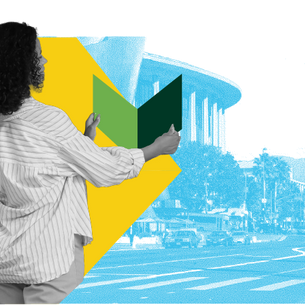 The Transformation: Building What’s Next (Vol. 1, No. 1)