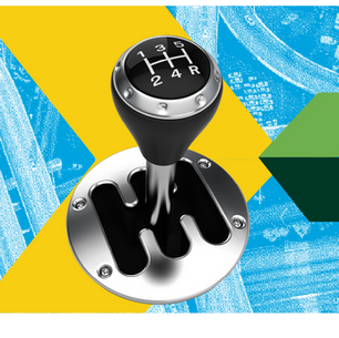 Take Your Place in The Shift: Engage, Support, Participate (Vol. 1, No. 1)