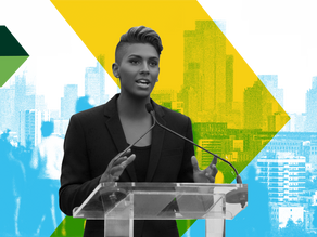 Youth Rising: Fellows & Future Architects of Equity  (Vol. 2, No. 1) 
