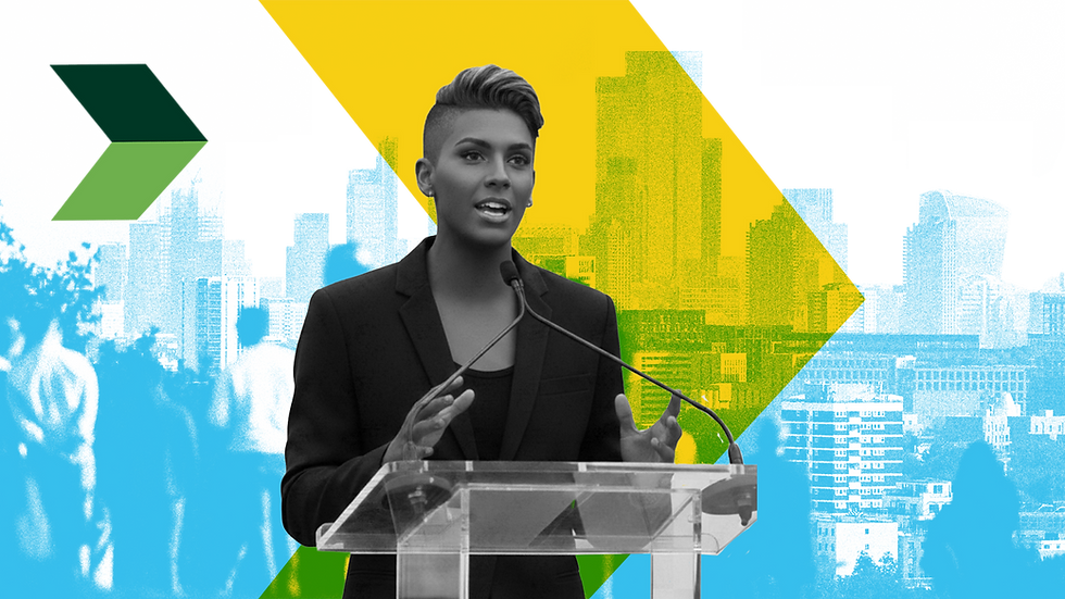 Youth Rising: Fellows & Future Architects of Equity (Vol. 2, No. 1)