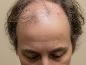 Understanding Hair Loss: Causes, Treatments & Scalp Care
