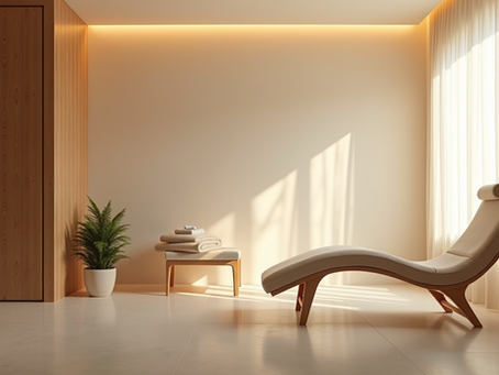 Discover the Ultimate Japanese Head Spa Experience