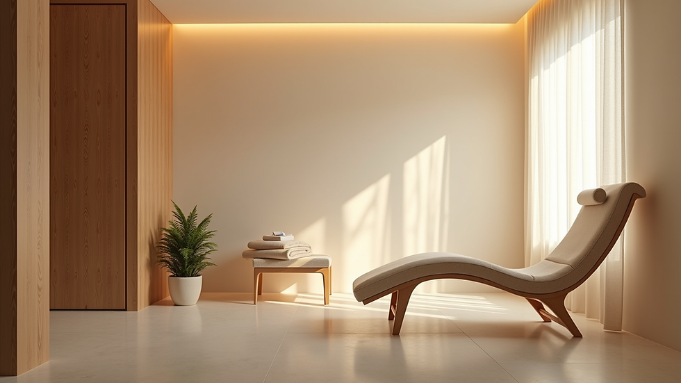 Discover the Ultimate Japanese Head Spa Experience