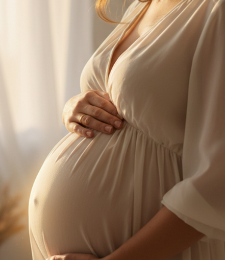 Pregnant Treatment Off and Relax Head Spa Orange County