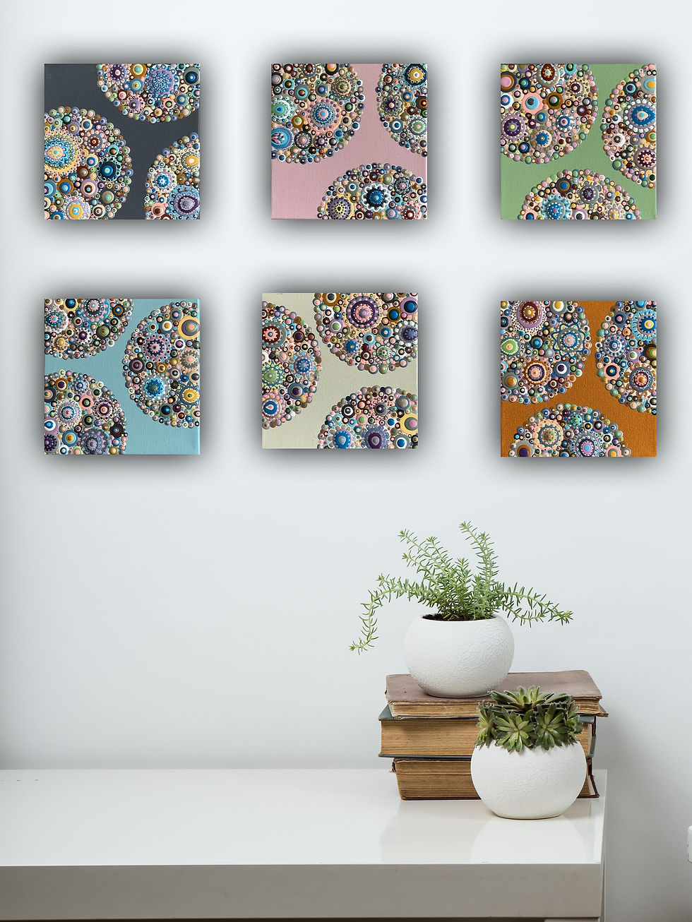 Thumbnail: Poussière de Gemmes #17