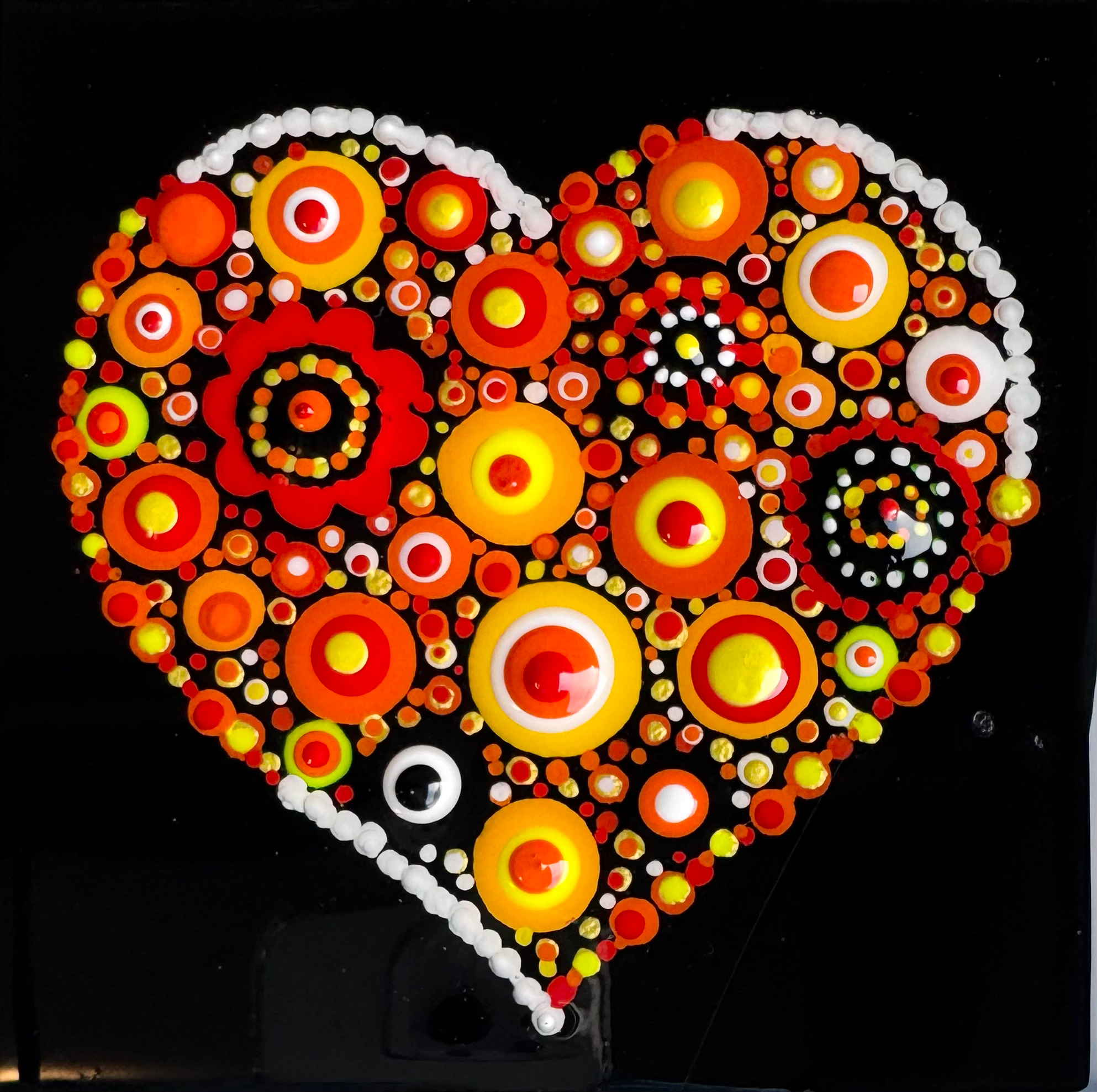 Coeur Pétillant #2