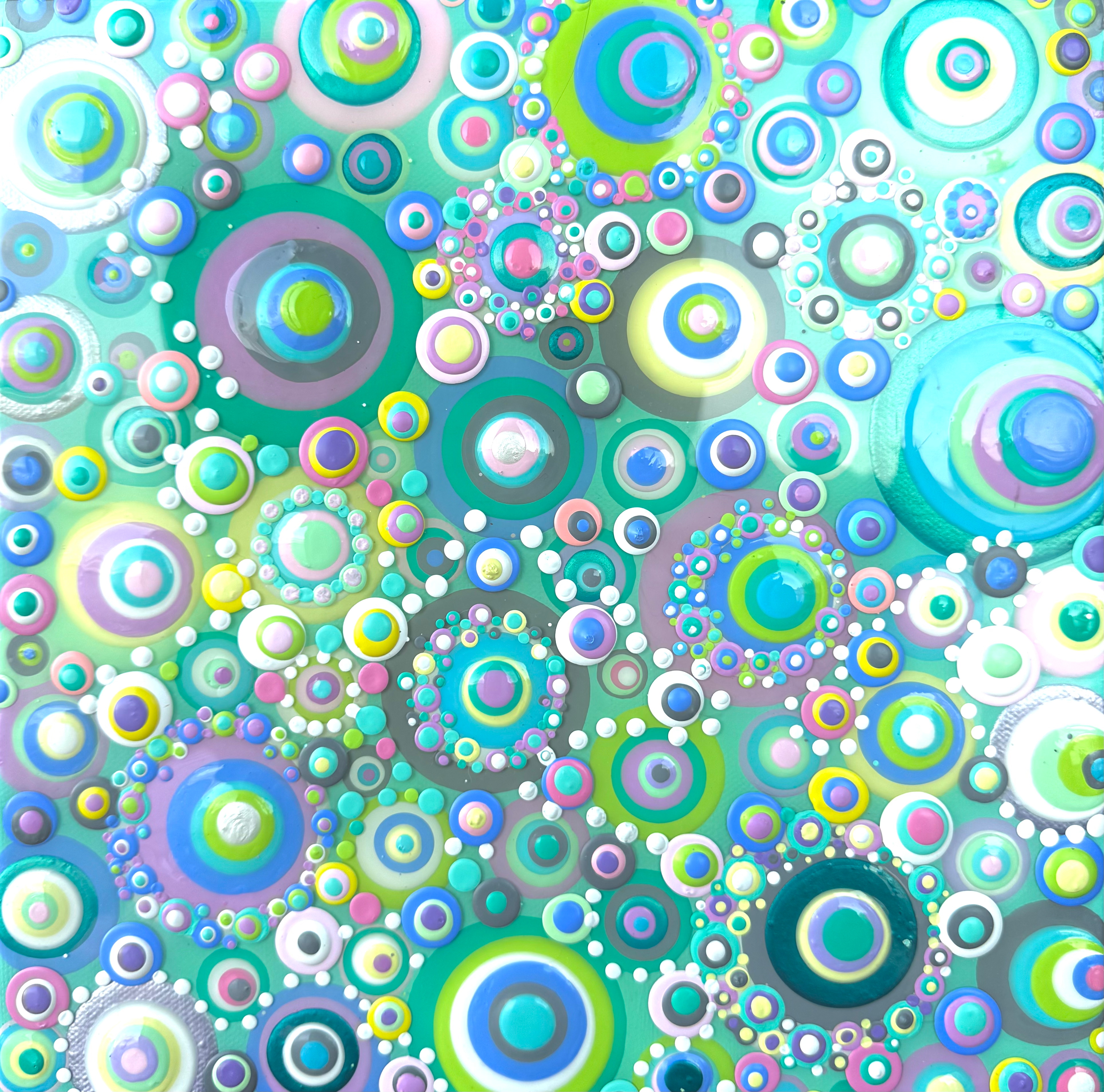 Extra Poudre Aqua