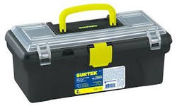 CAJA DE HERRAMIENTAS