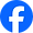 logo Facebook (400x400) transparent background
