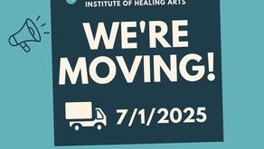 We're moving to American Fork
