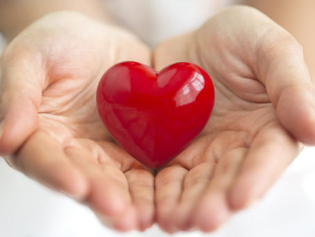 Peace Of Mind For Your Head … And Your Heart