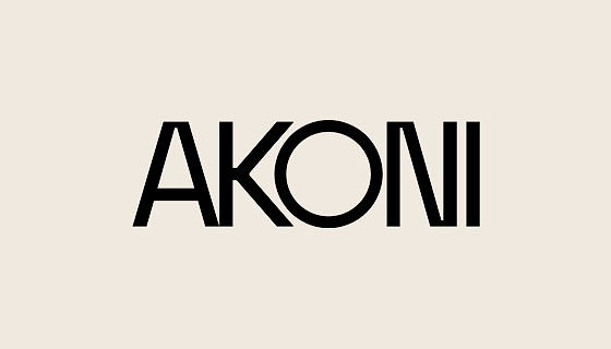 Masterfully crafted in Japan, Akoni blends Swiss luxury engineering with architectural design to create ultra-premium frames defined by intricate metal detailing and timeless sophistication.