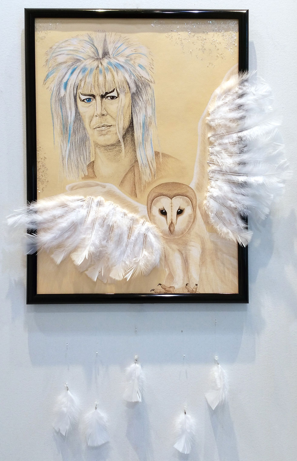 Jareth: the Goblin King