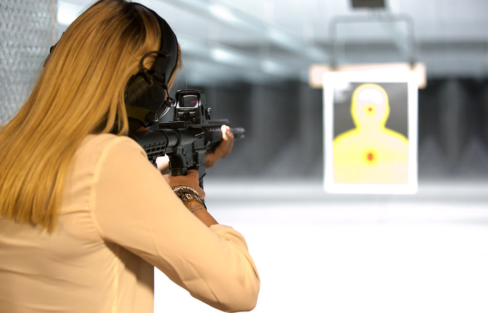 Connecticut Pistol Permits Greyson Guns United States