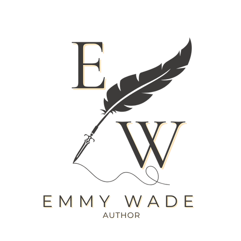 Black White Minimalist Simple Monogram Typography Logo.png