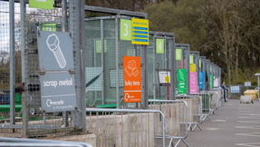 Buckinghamshire Council is considering re-opening Bledlow Tip