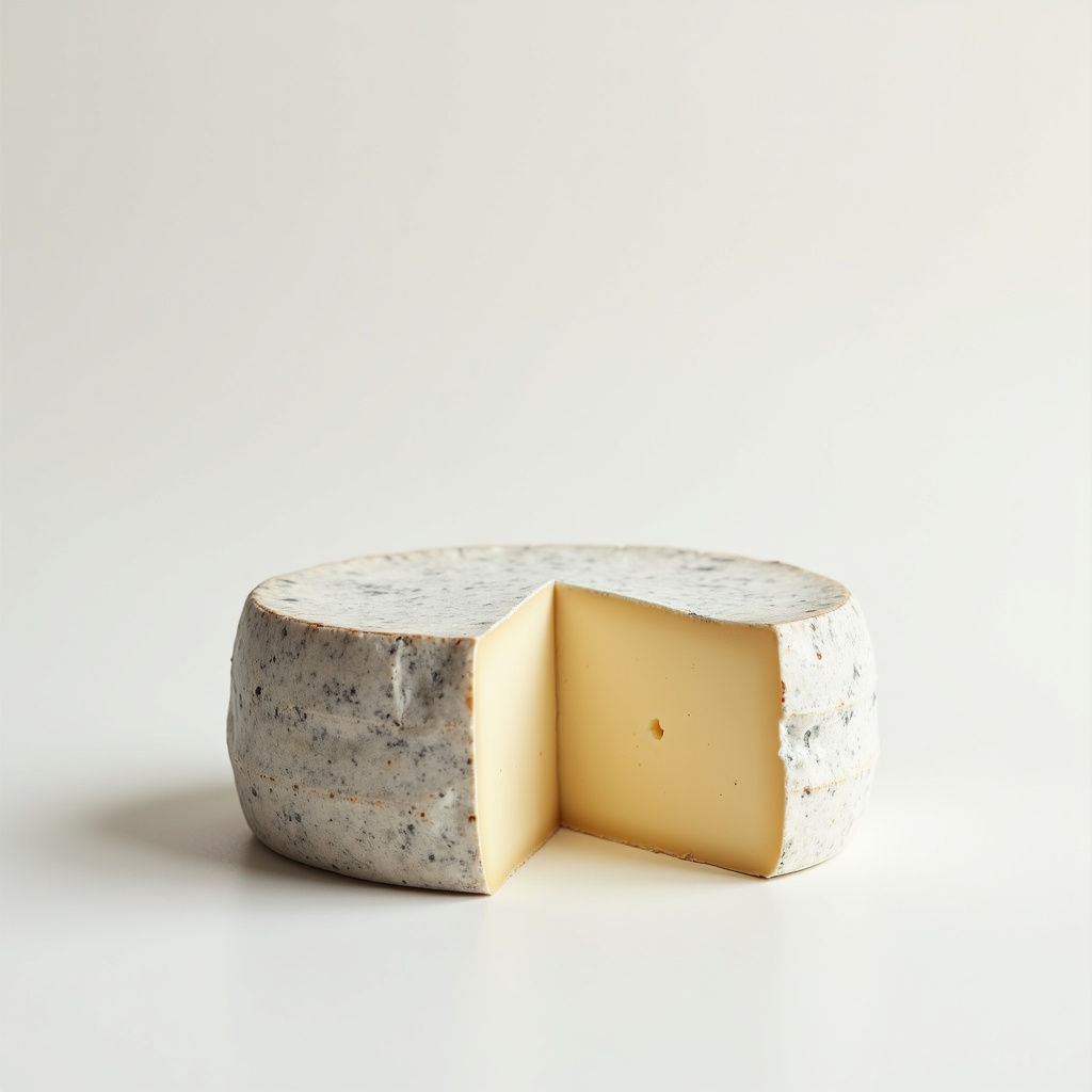 Tomme De Savoie Tradition