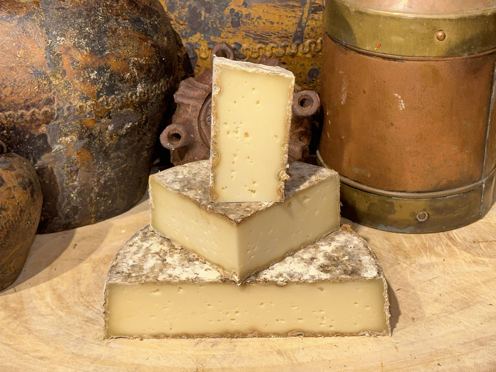 Miniature : TOME DES BAUGES AOP