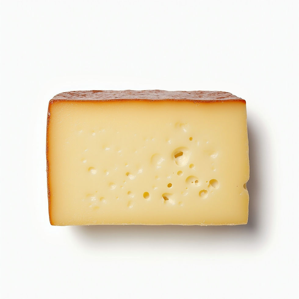 Reblochon Fermier Affiné