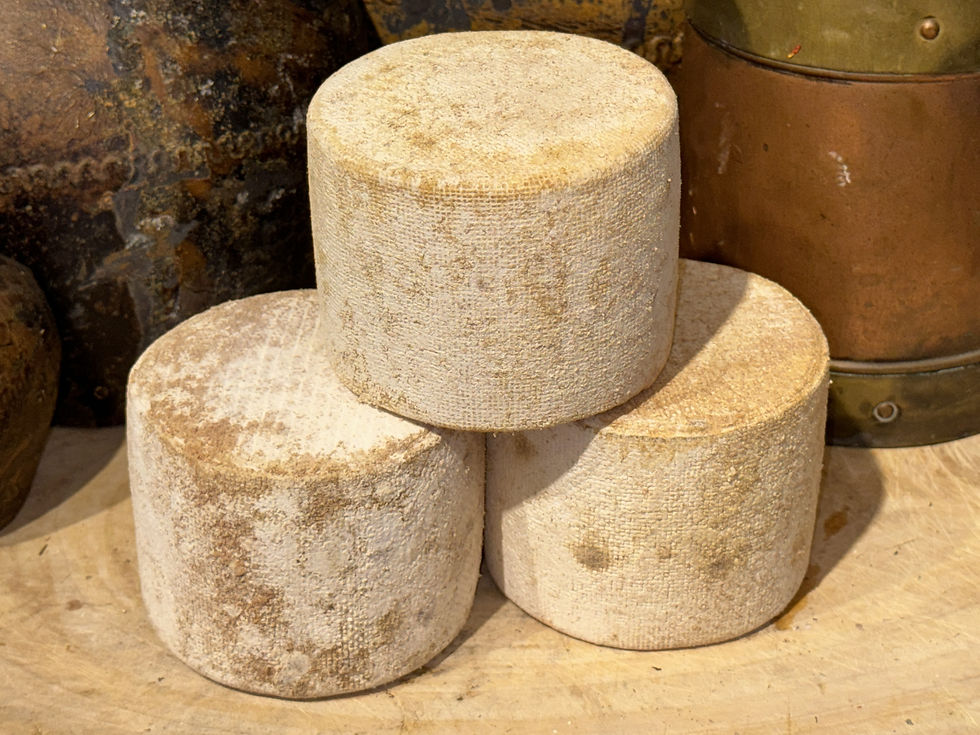 Miniature : TOMMETTE DE BREBIS