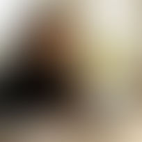 Business owner planning content marketing at home