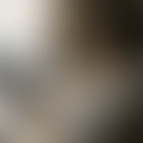 Woman shopping on social media at kitchen table