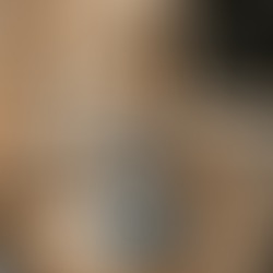 Bakery owner updating website content marketing