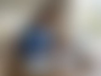 Ecommerce owner multitasking with social media tools