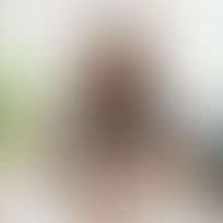 Small business owner planning blog content