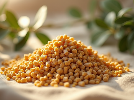 Maximizing Energy Savings with BioVirya Biomass Pellets