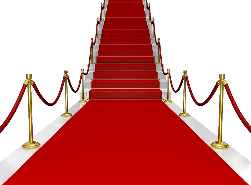 purepng.com-red-carpetred-carpetnarrow-r