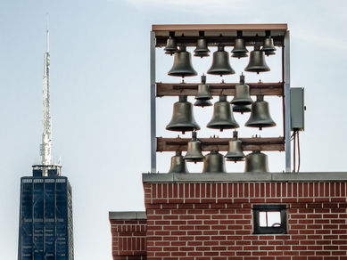 The Bells of St. John Cantius